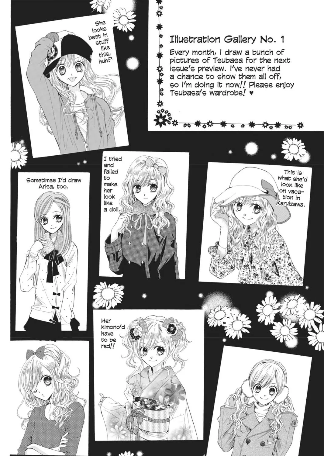 Read Arisa chapter 41 image 78 on Lezhin