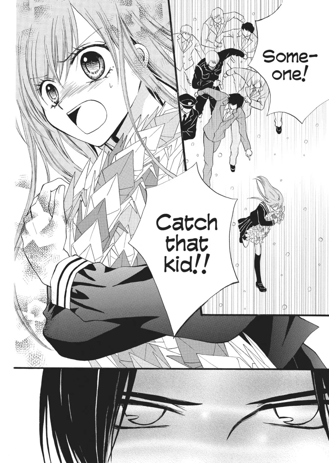 Read Arisa chapter 42 image 2 on Lezhin
