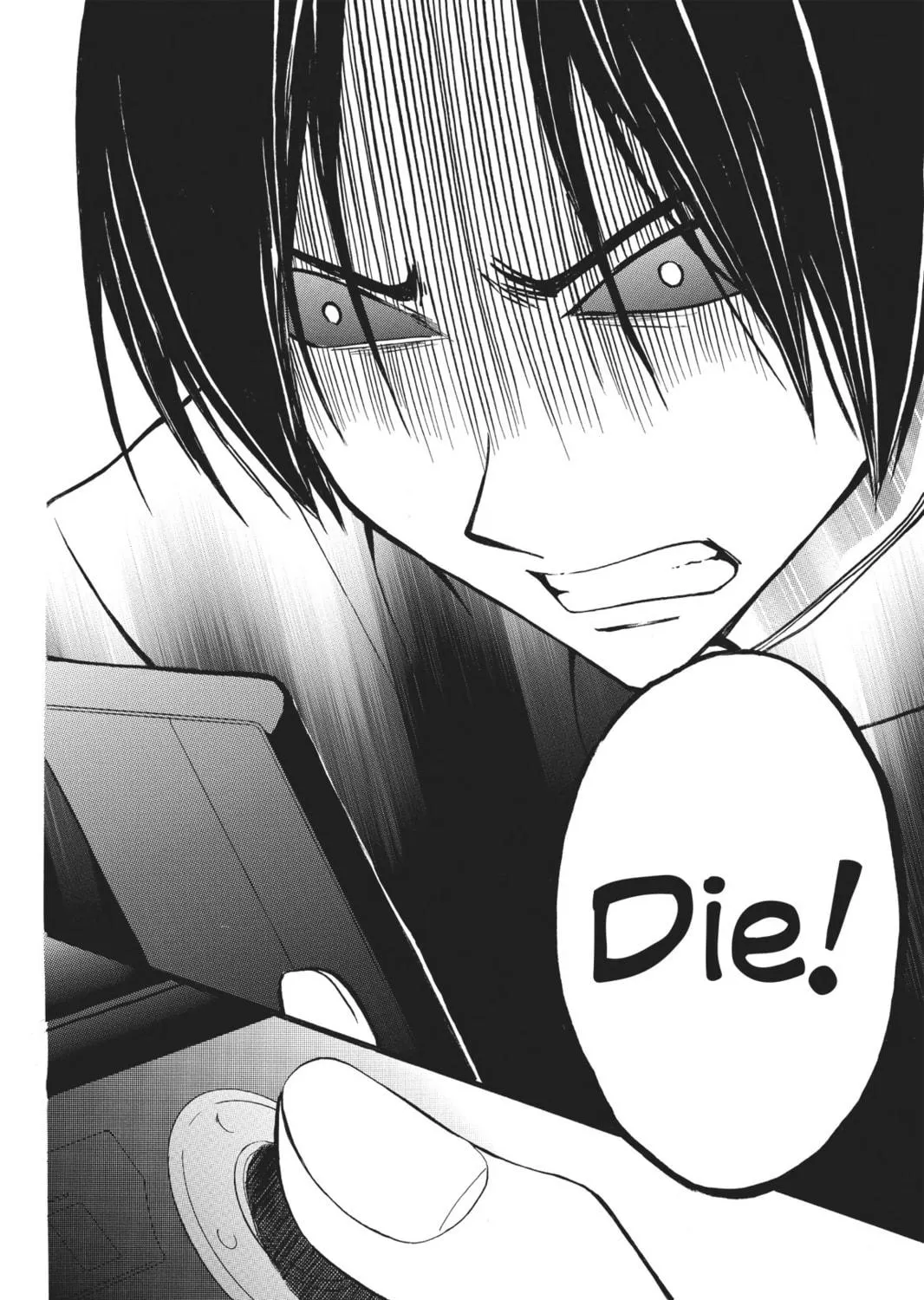 Read Arisa chapter 42 image 34 on Lezhin