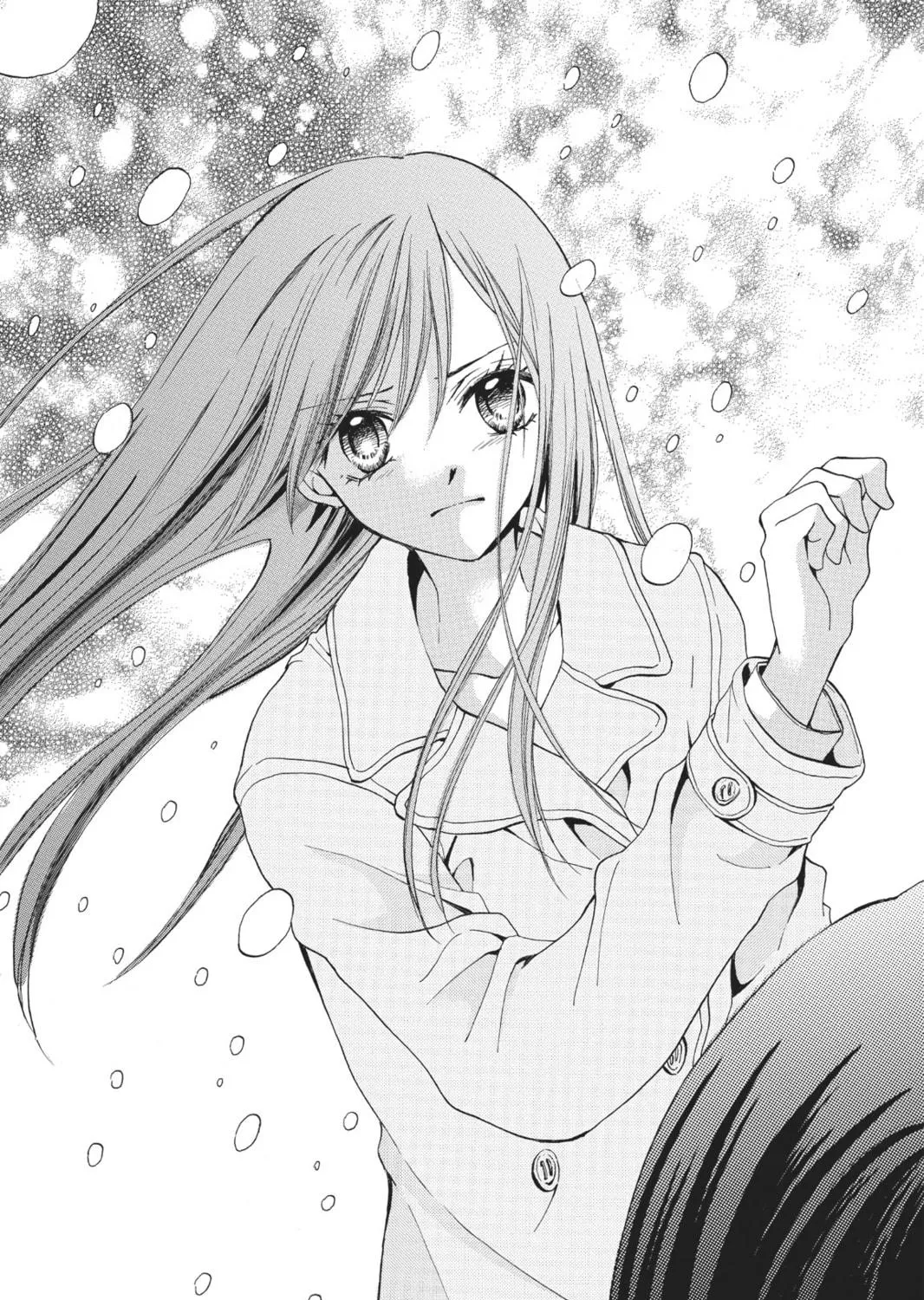 Read Arisa chapter 42 image 40 on Lezhin