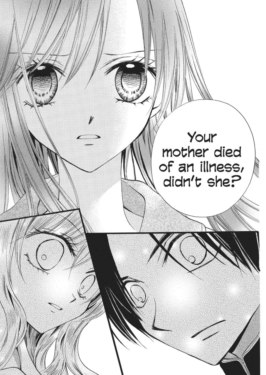 Read Arisa chapter 42 image 48 on Lezhin