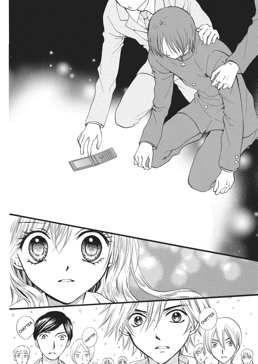 Read Arisa chapter 42 image 62 on Lezhin