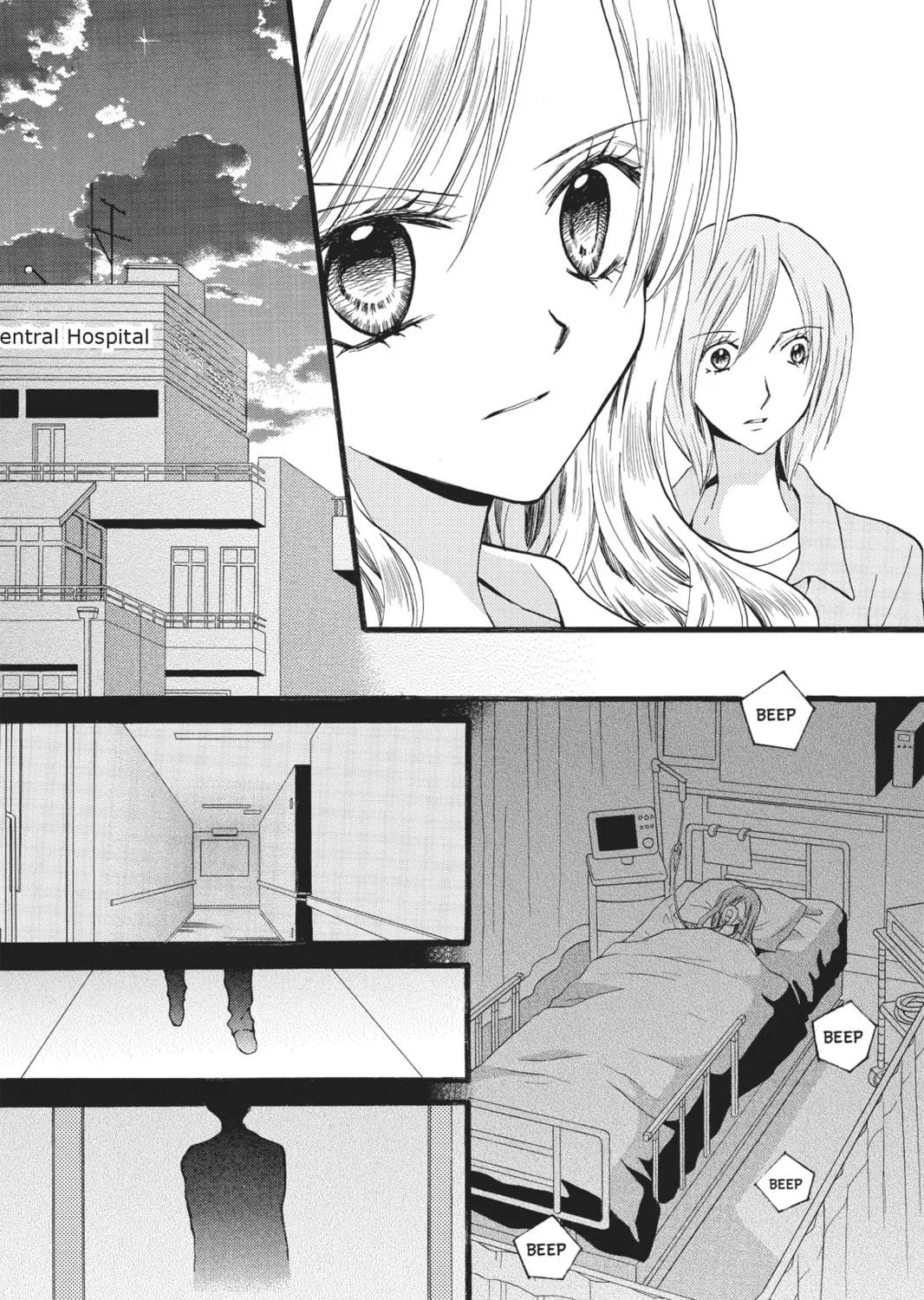 Read Arisa chapter 43 image 28 on Lezhin
