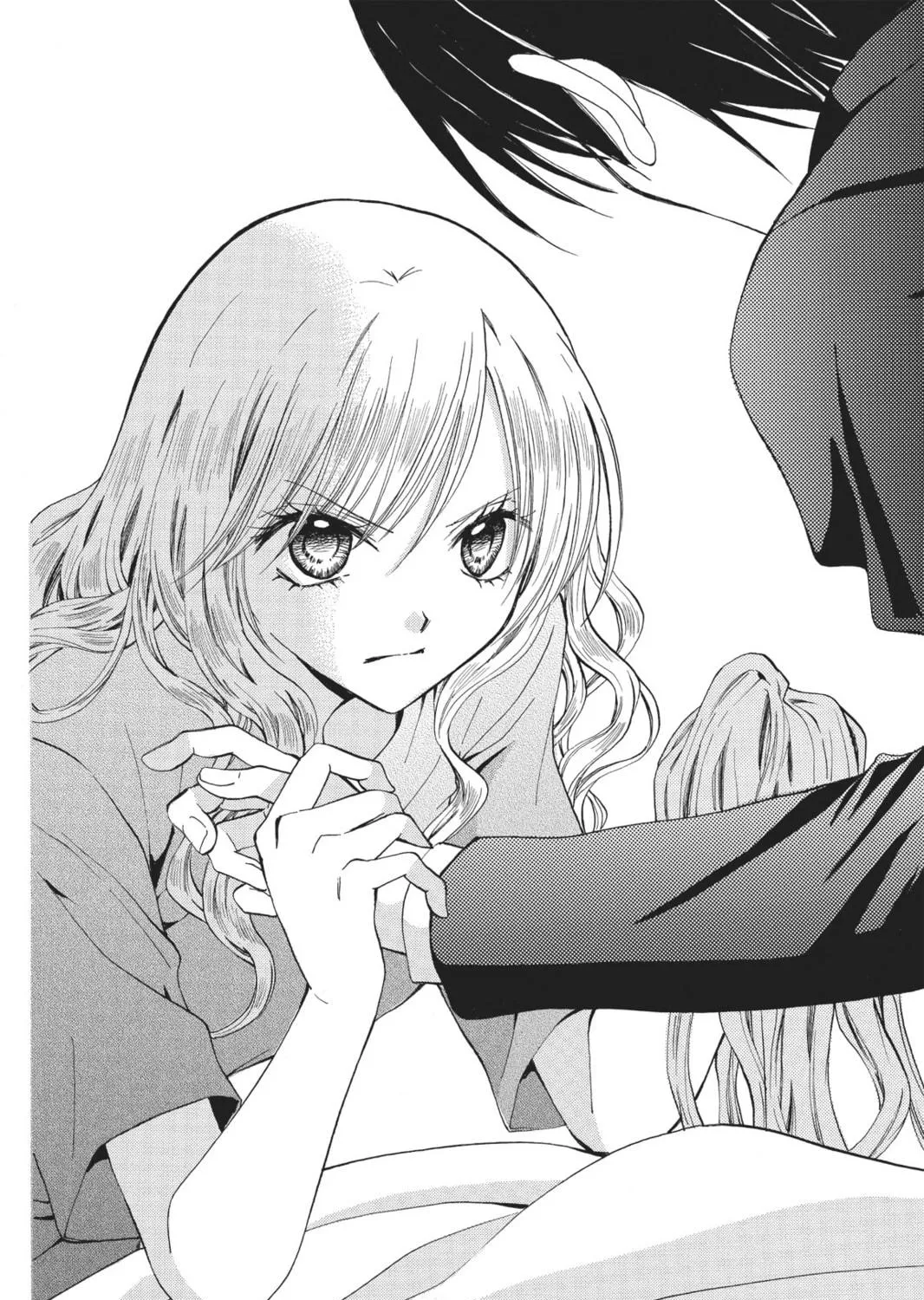 Read Arisa chapter 43 image 38 on Lezhin