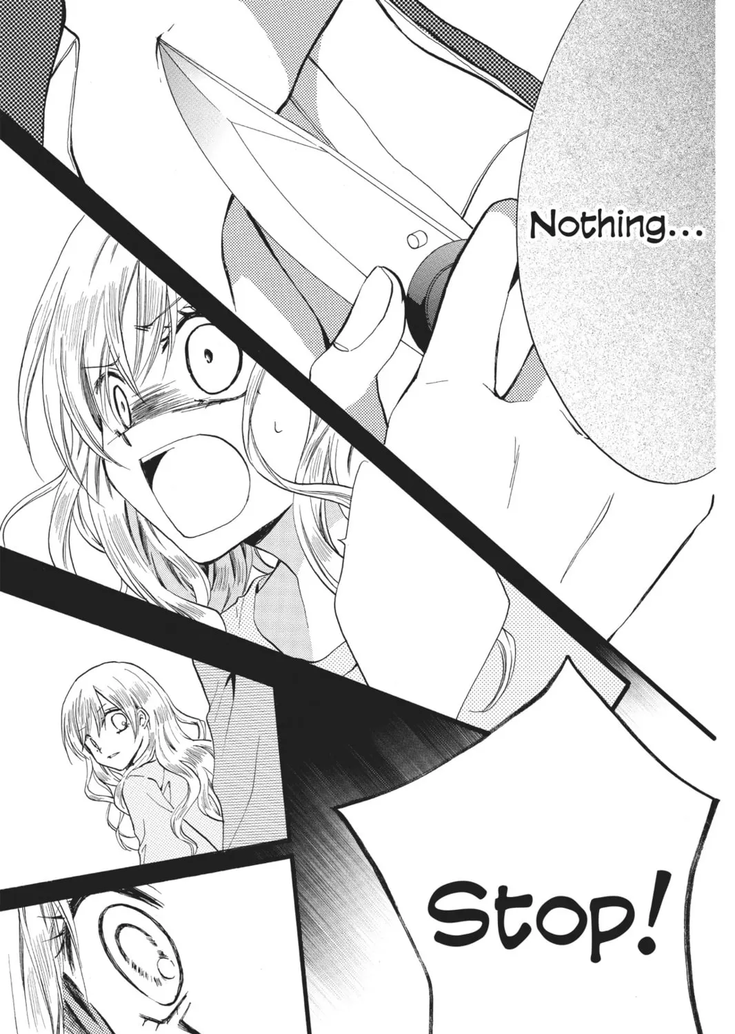 Read Arisa chapter 43 image 56 on Lezhin