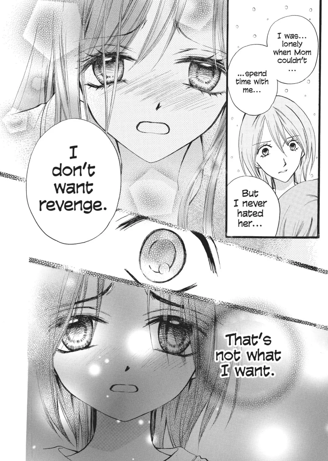 Read Arisa chapter 43 image 6 on Lezhin