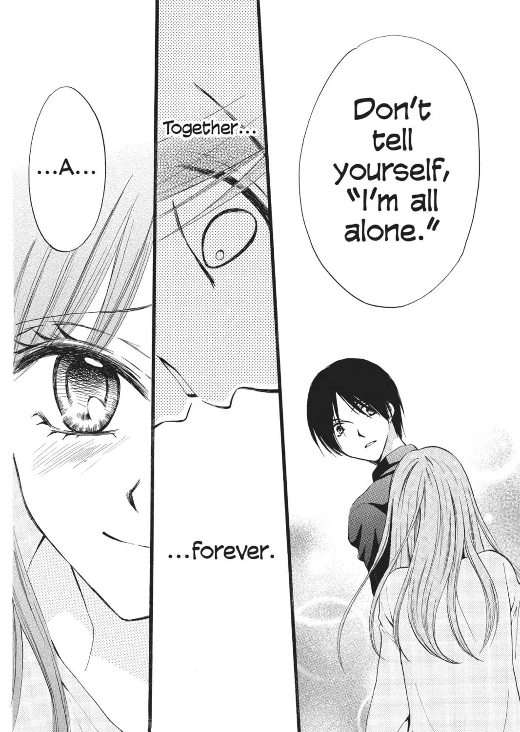 Read Arisa chapter 43 image 68 on Lezhin
