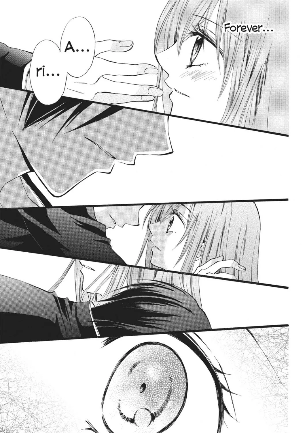 Read Arisa chapter 43 image 70 on Lezhin