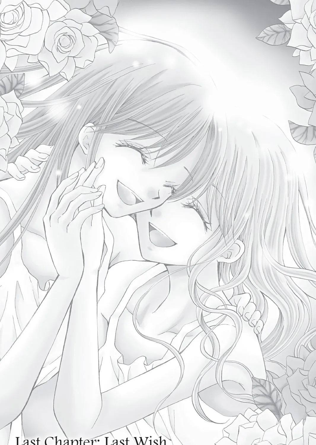Read Arisa chapter 44 image 0 on Lezhin