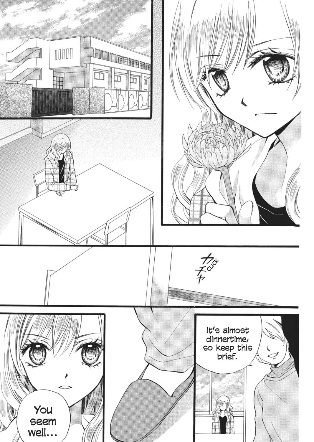 Read Arisa chapter 44 image 28 on Lezhin