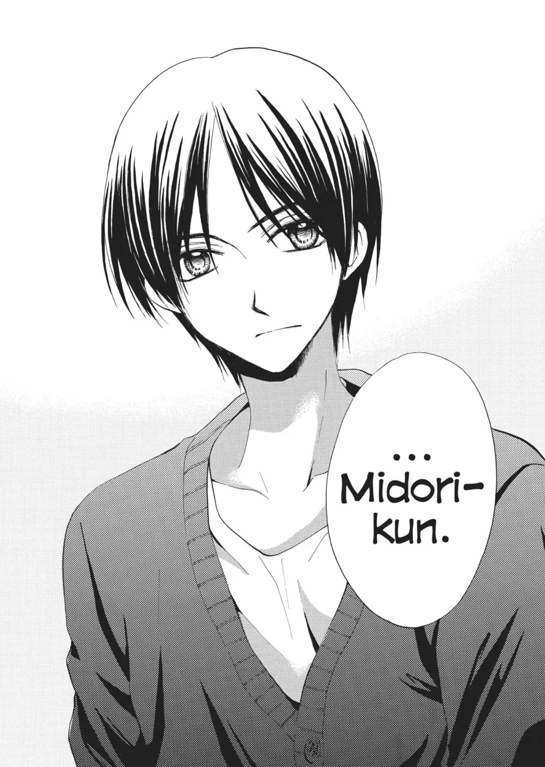 Read Arisa chapter 44 image 30 on Lezhin