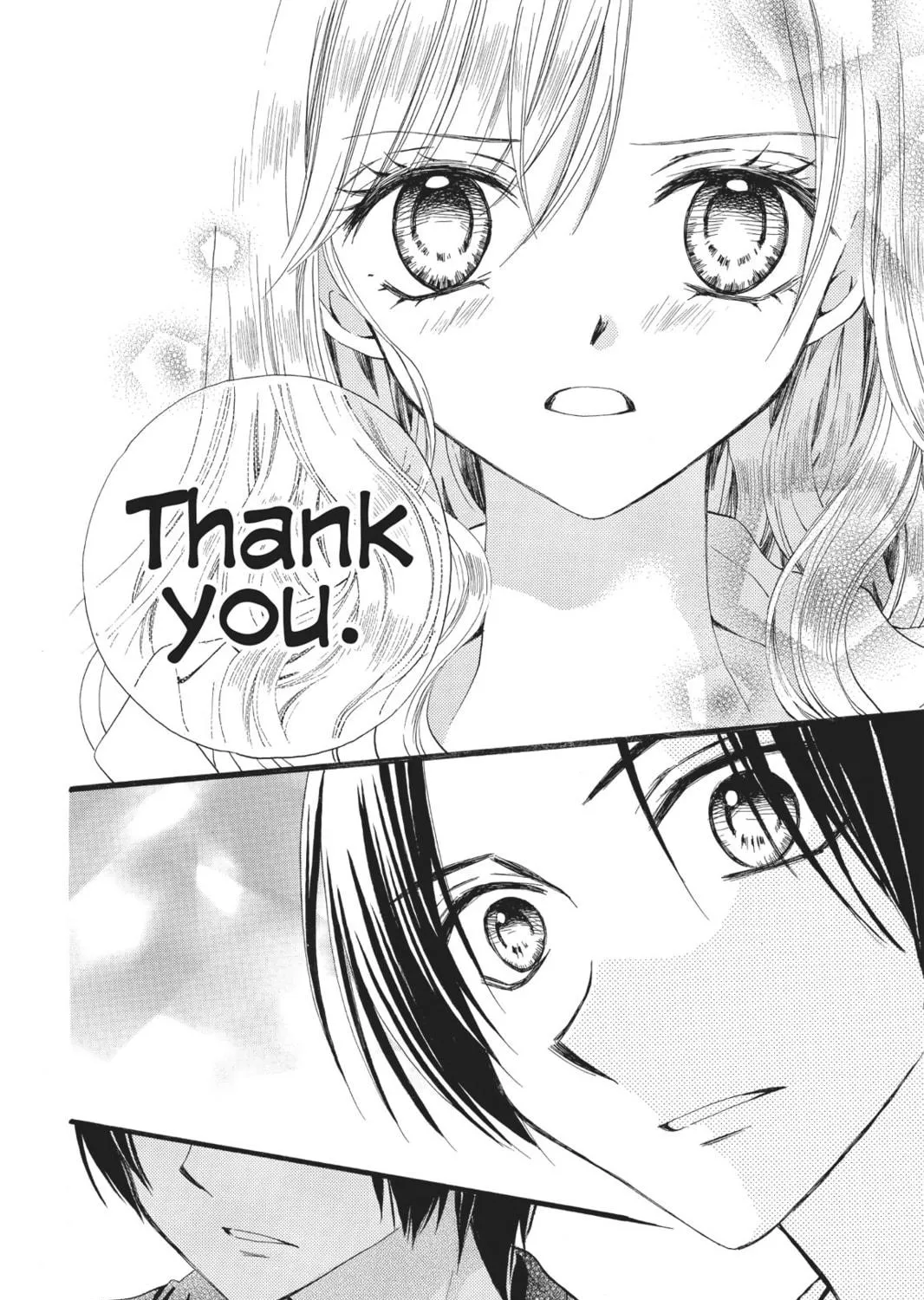 Read Arisa chapter 44 image 38 on Lezhin