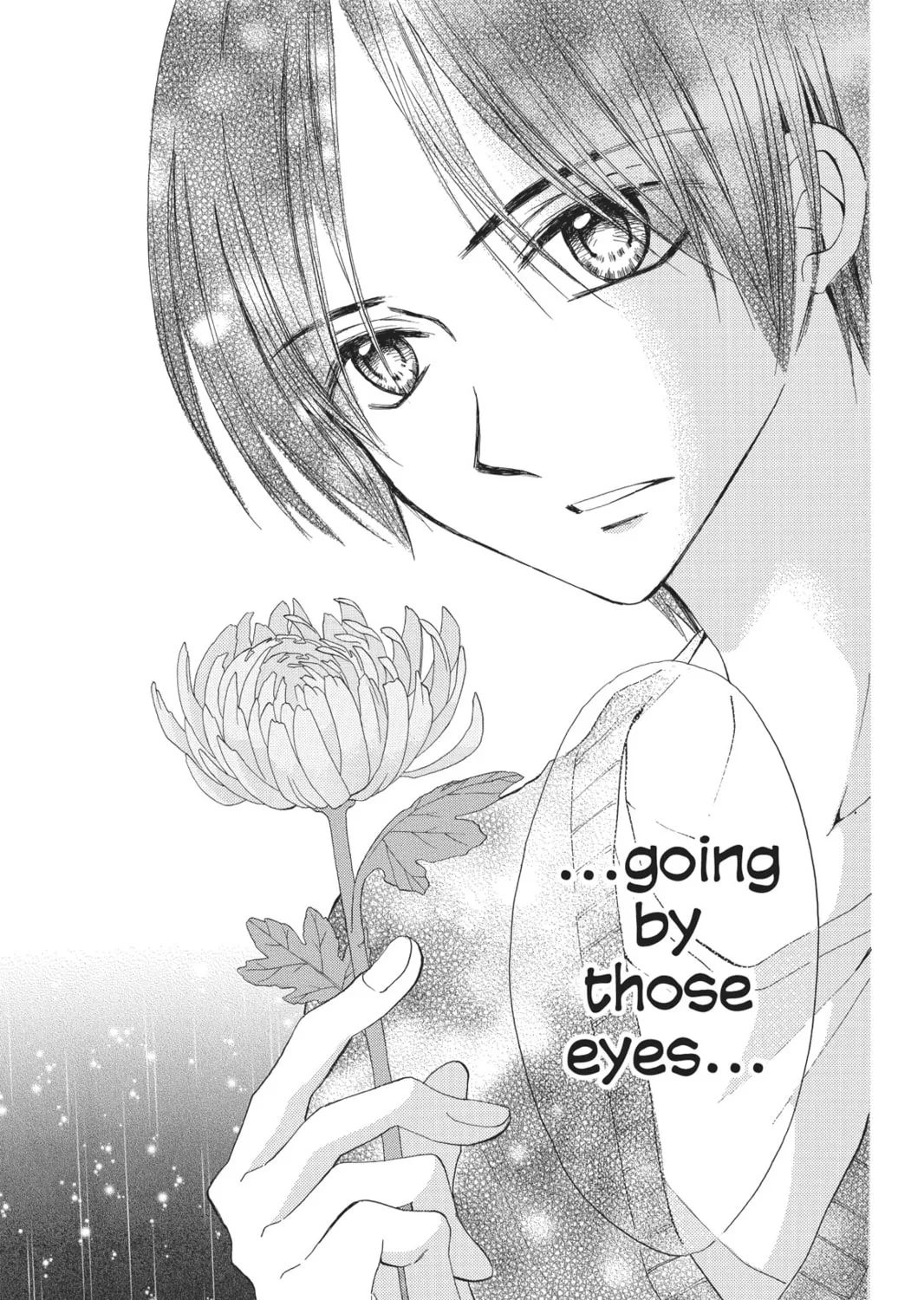 Read Arisa chapter 44 image 44 on Lezhin