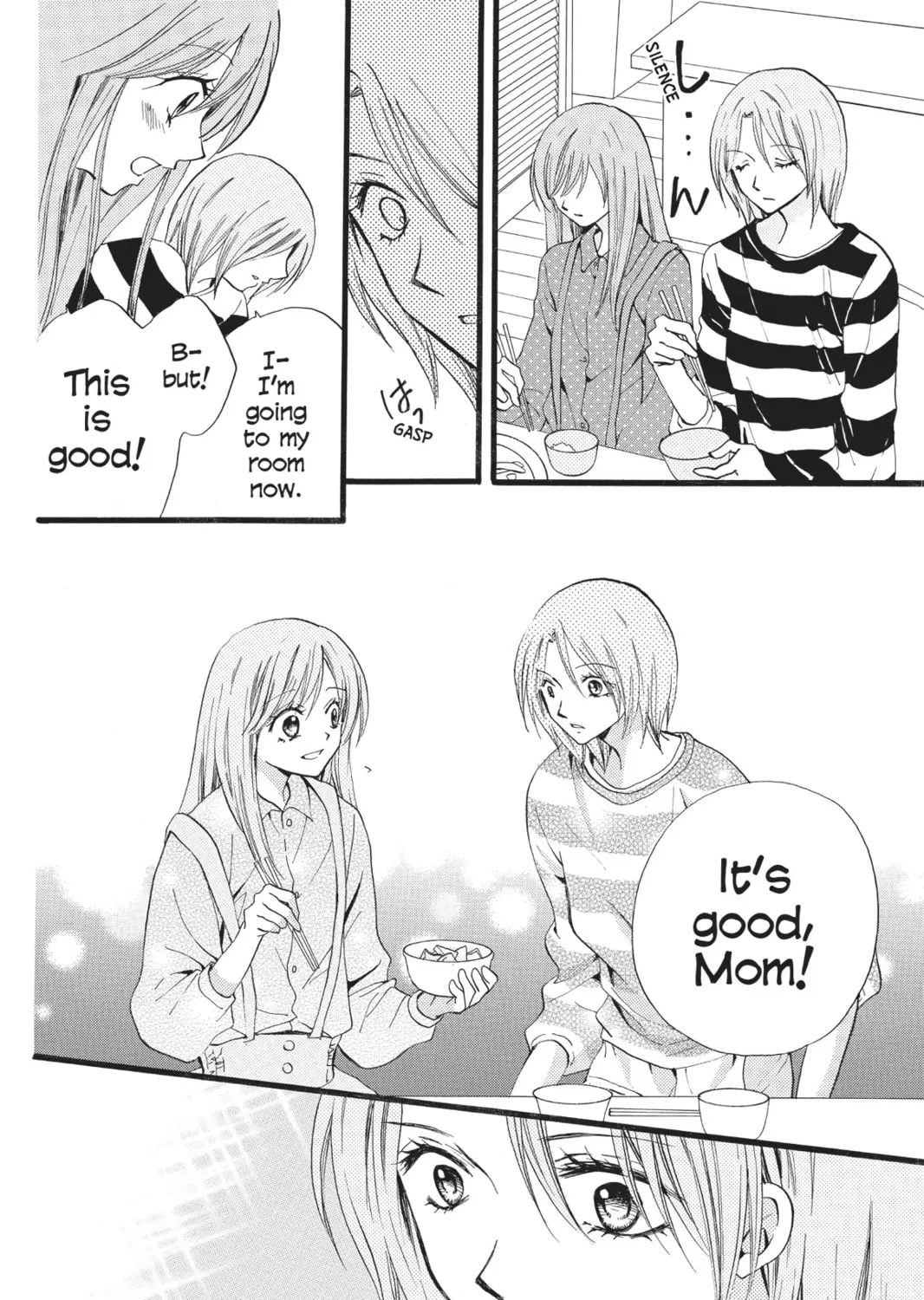 Read Arisa chapter 44 image 54 on Lezhin
