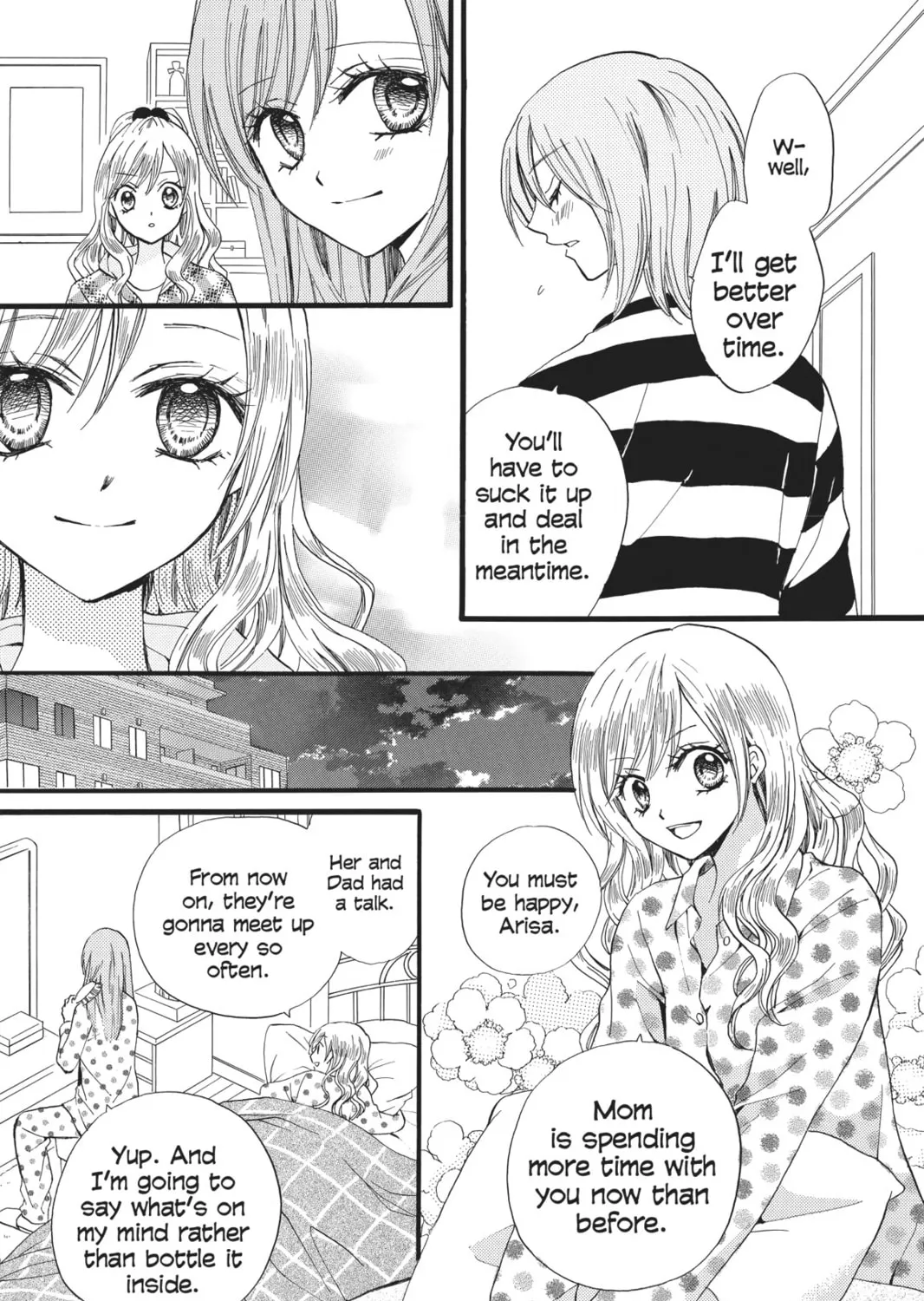 Read Arisa chapter 44 image 56 on Lezhin