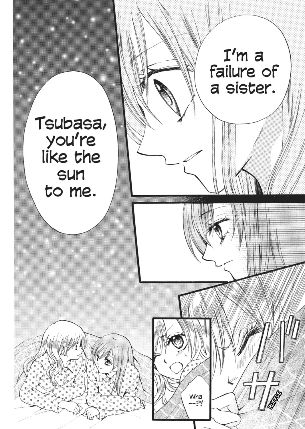 Read Arisa chapter 44 image 62 on Lezhin