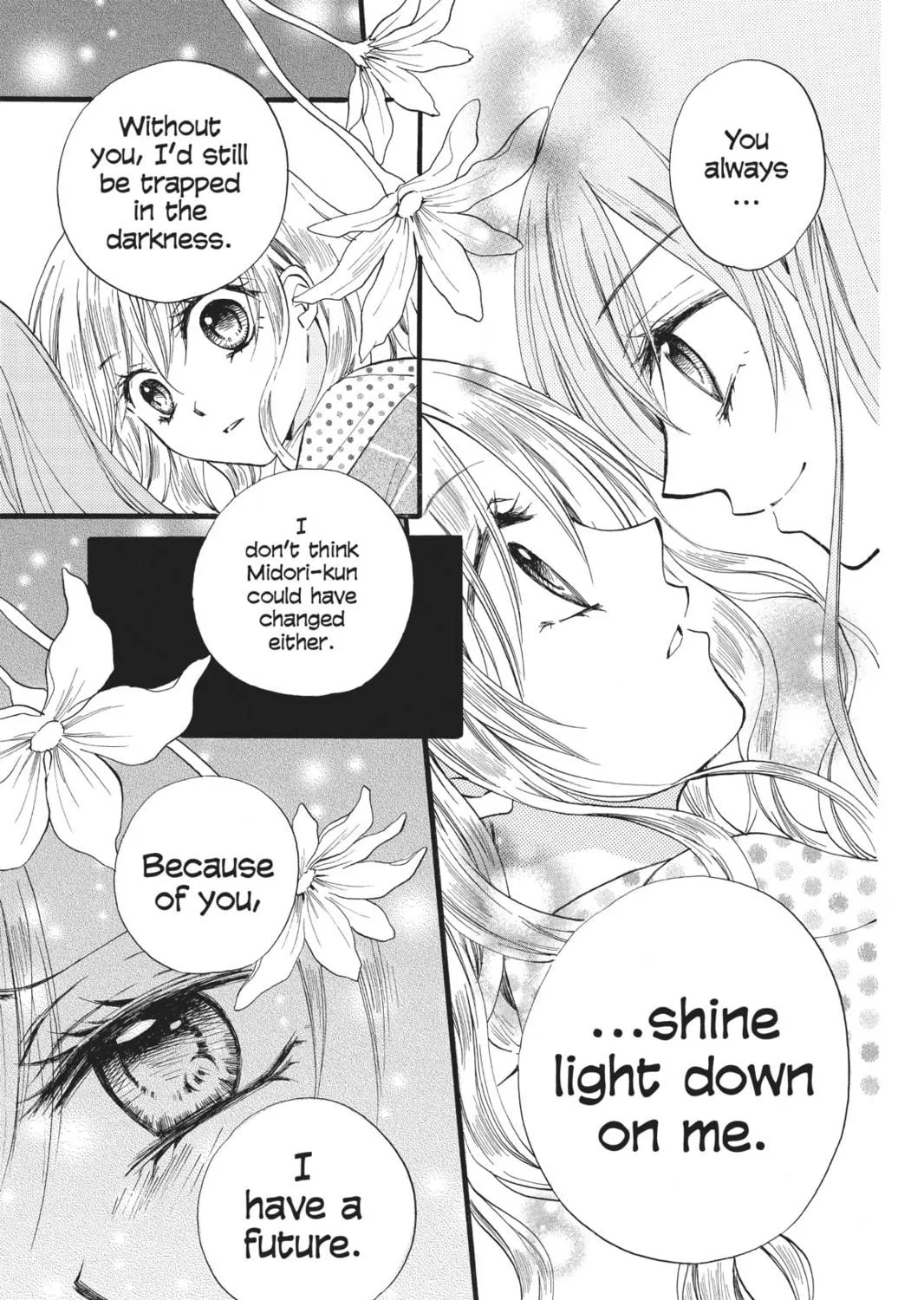 Read Arisa chapter 44 image 64 on Lezhin