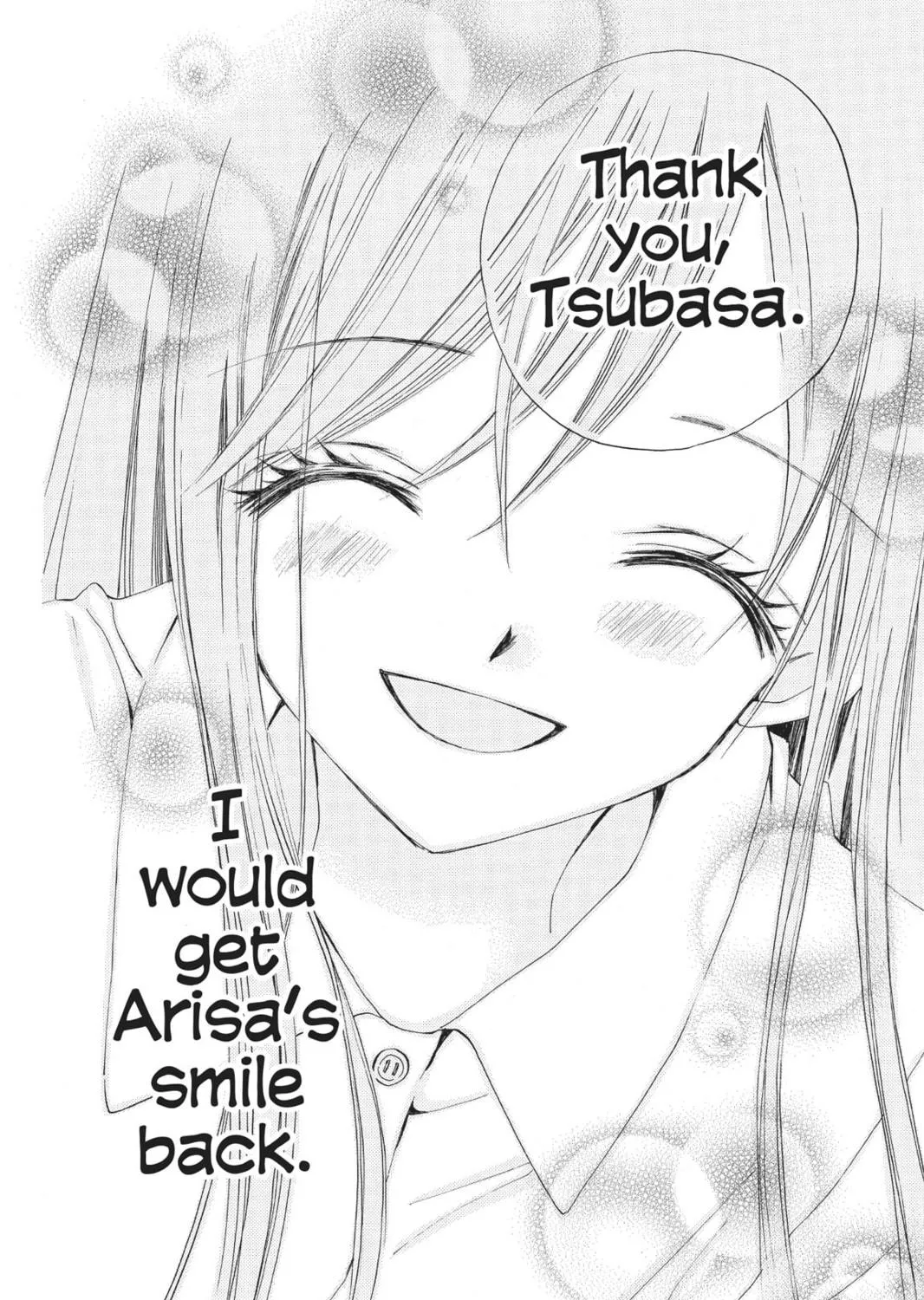 Read Arisa chapter 44 image 70 on Lezhin