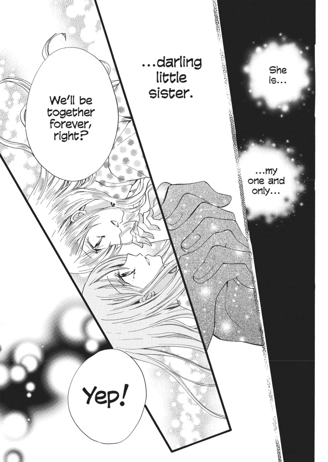 Read Arisa chapter 44 image 72 on Lezhin