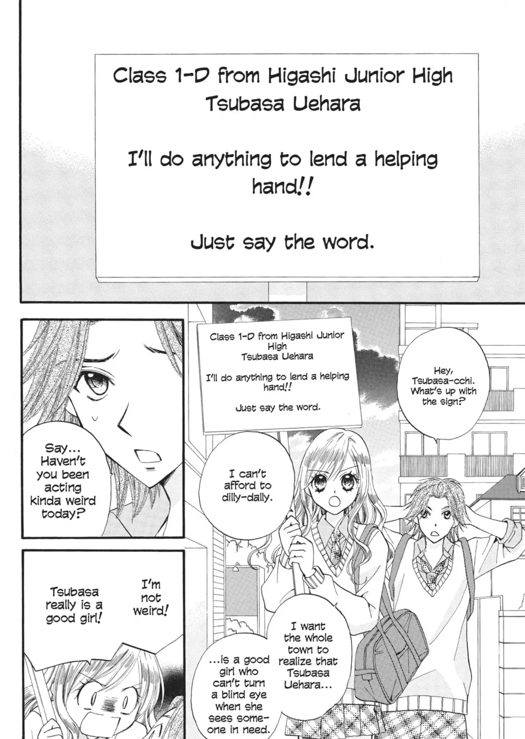 Read Arisa chapter 45 image 36 on Lezhin