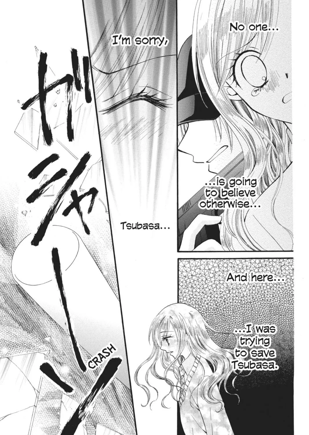 Read Arisa chapter 45 image 46 on Lezhin
