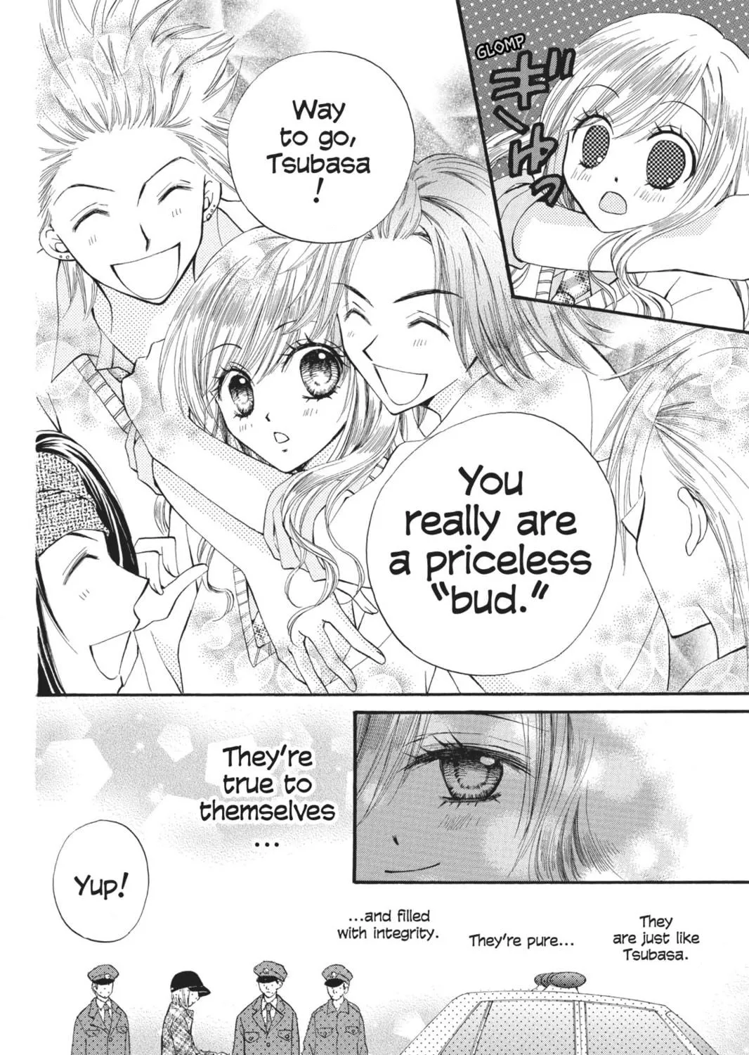 Read Arisa chapter 45 image 58 on Lezhin
