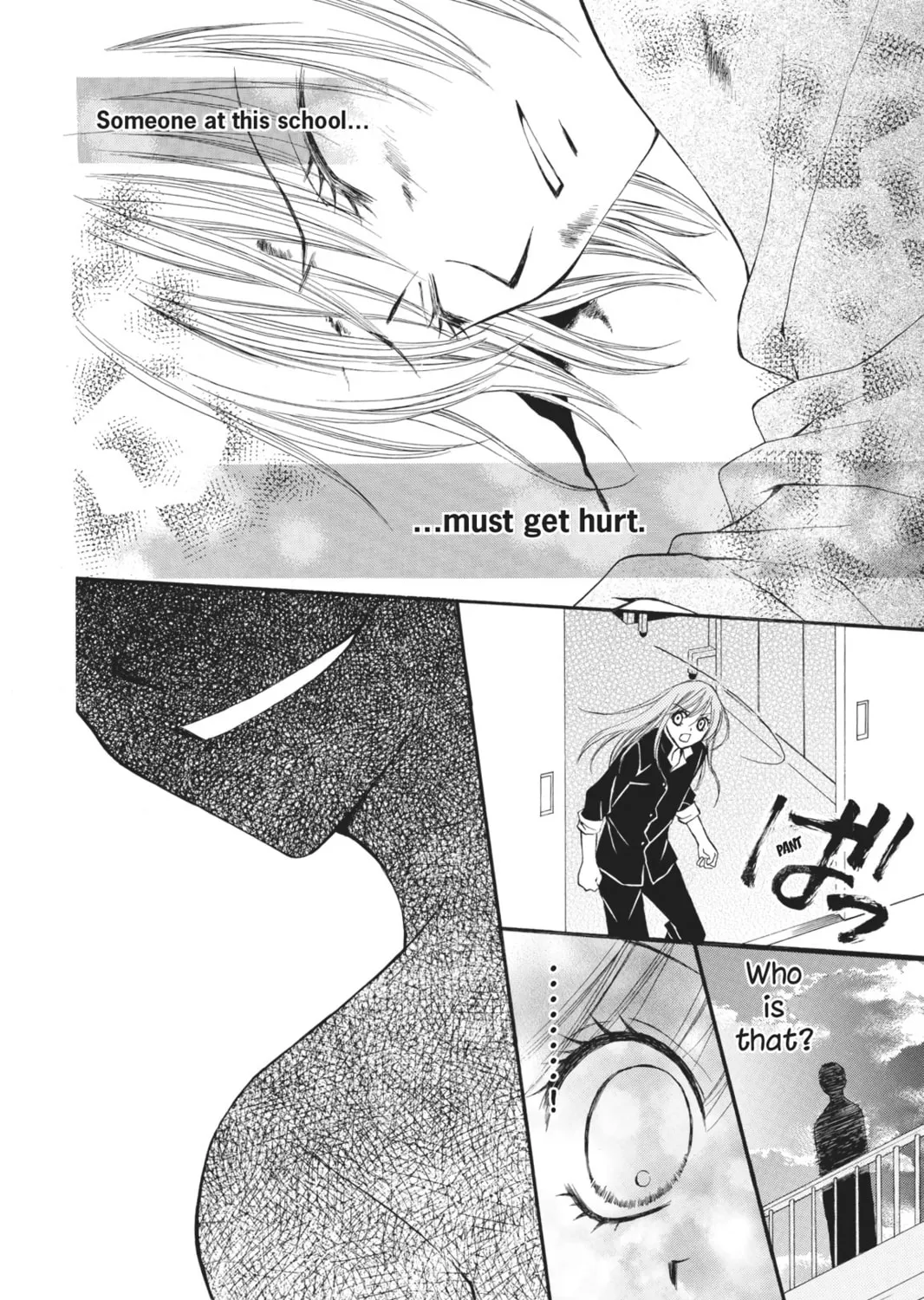 Read Arisa chapter 5 image 66 on Lezhin