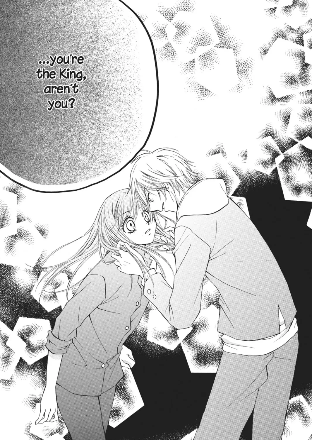 Read Arisa chapter 5 image 72 on Lezhin
