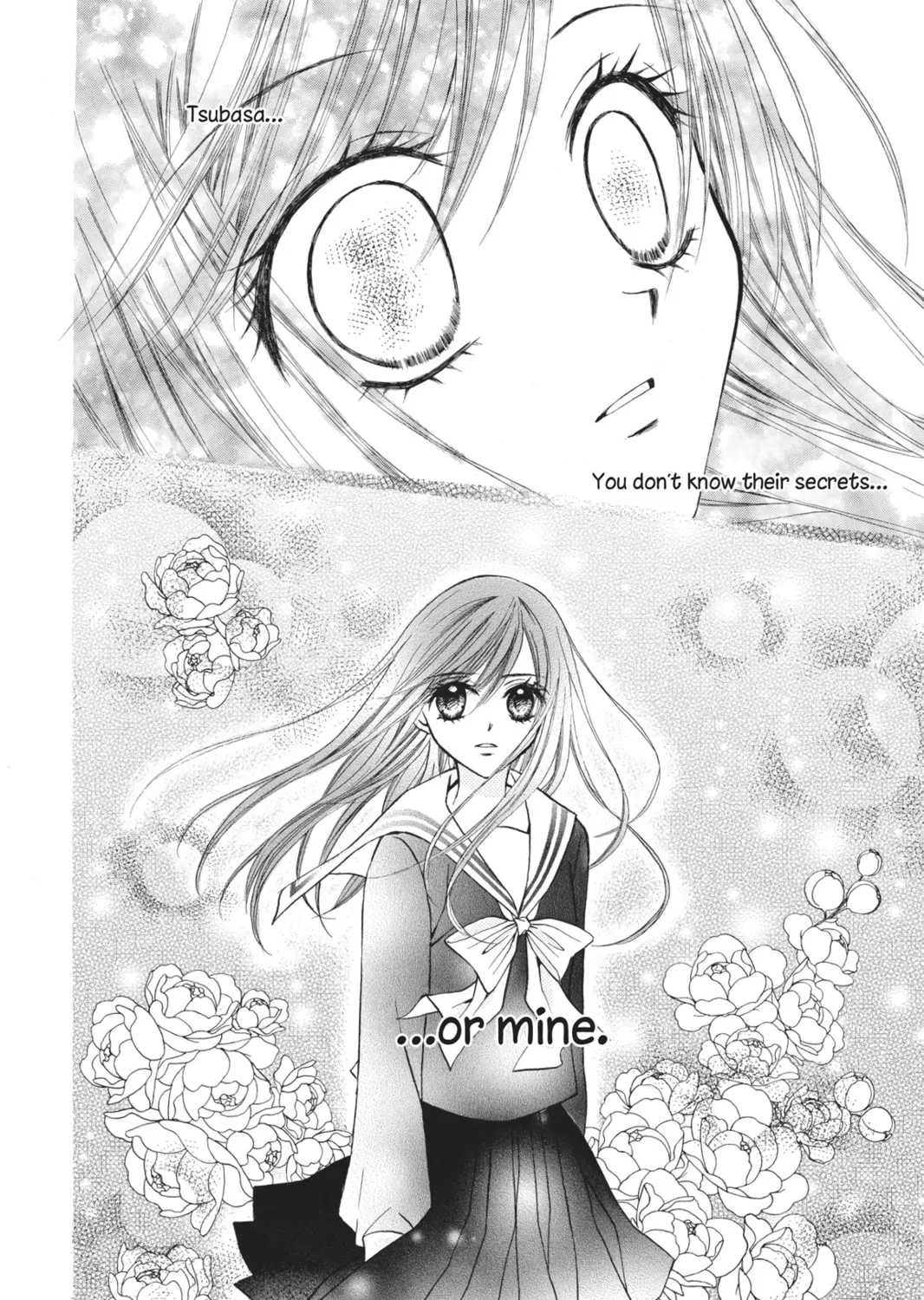 Read Arisa chapter 5 image 74 on Lezhin