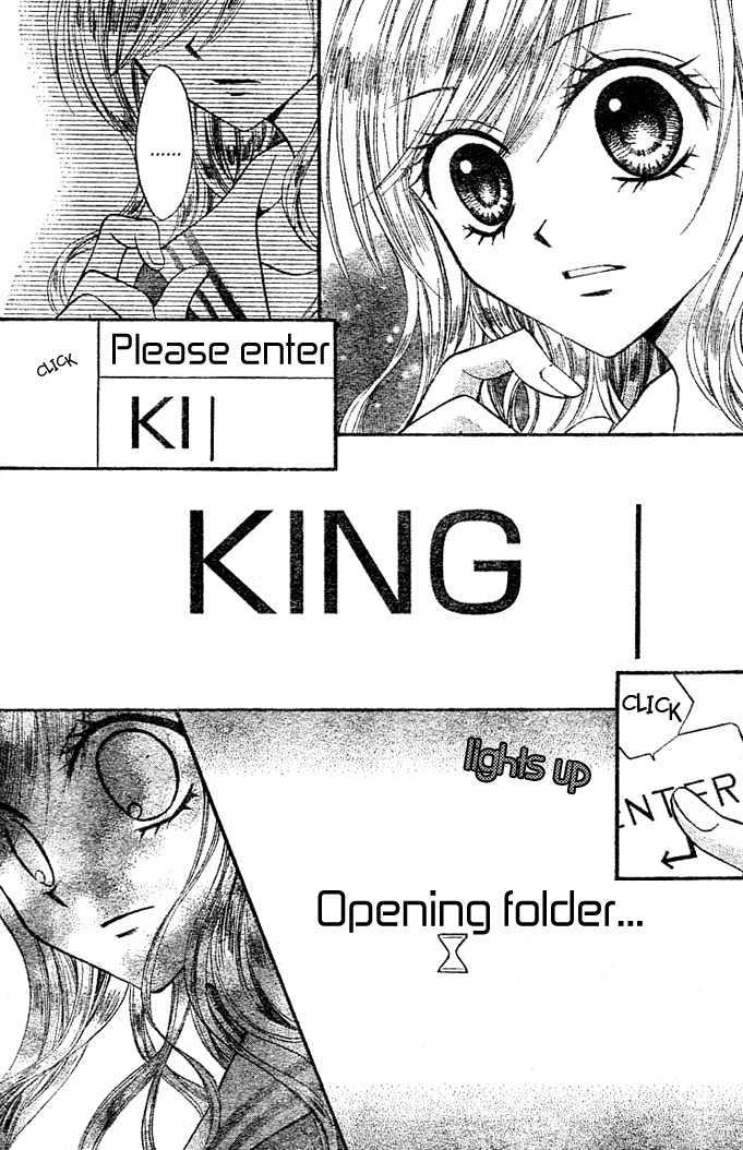 Read Arisa chapter 6 image 21 on Lezhin