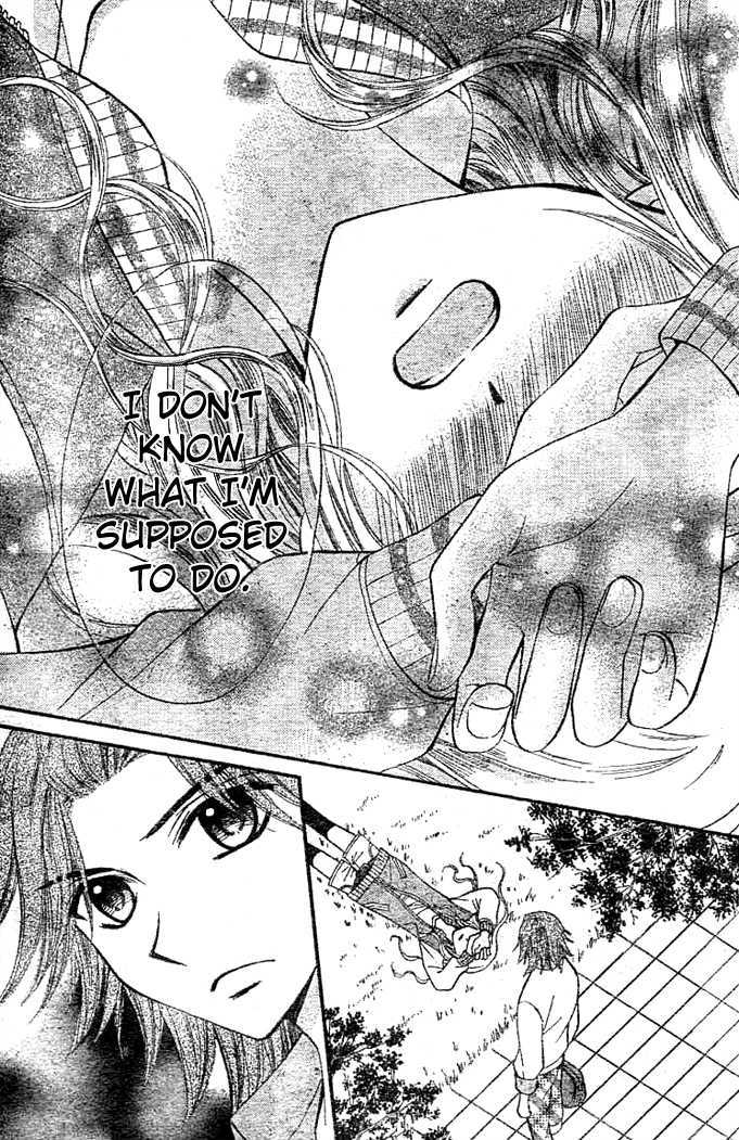 Read Arisa chapter 6 image 31 on Lezhin