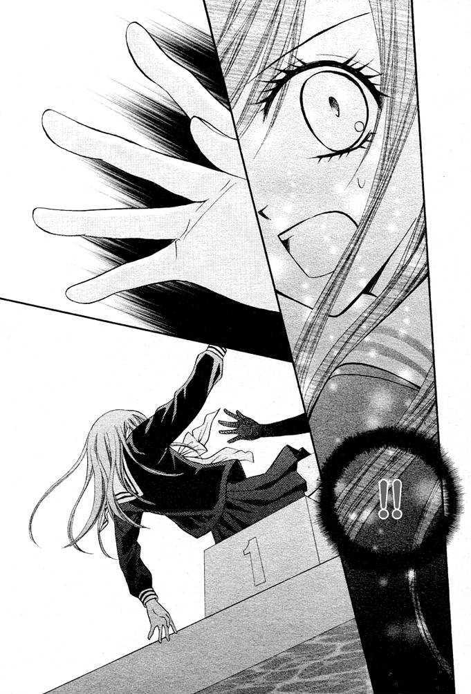 Read Arisa chapter 7 image 34 on Lezhin