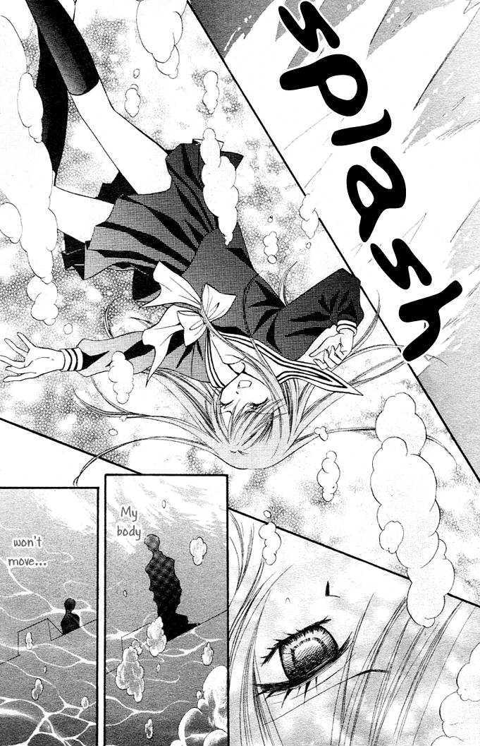 Read Arisa chapter 7 image 35 on Lezhin