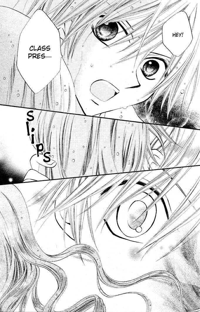 Read Arisa chapter 7 image 38 on Lezhin