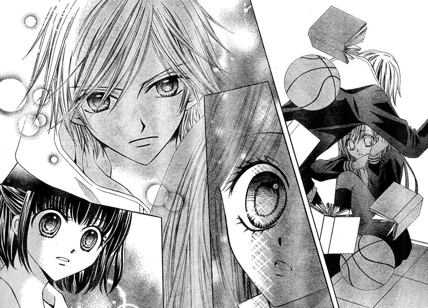 Read Arisa chapter 8 image 34 on Lezhin