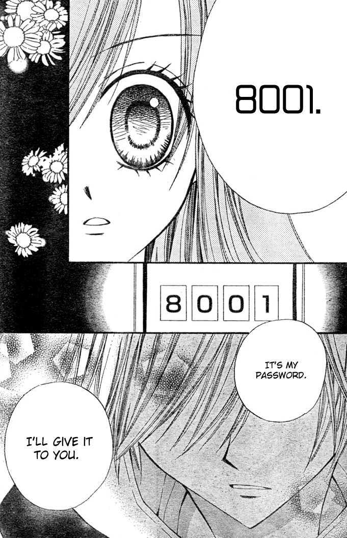 Read Arisa chapter 8 image 38 on Lezhin