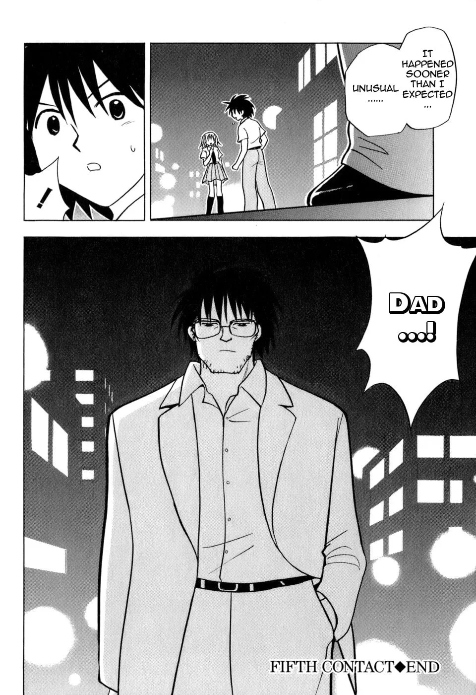 Read Arisa² chapter 5 image 27 on Lezhin