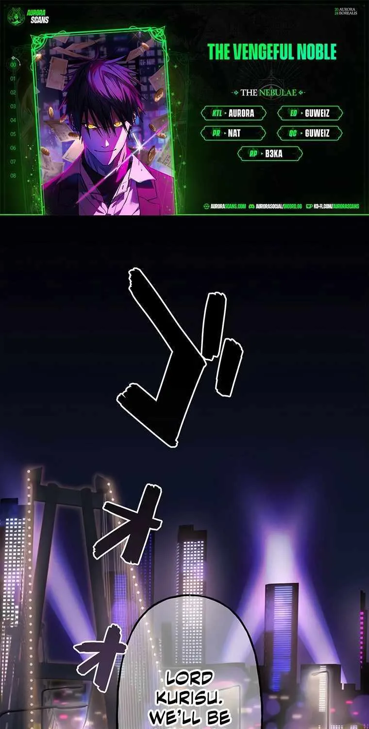 Read Aristocrat’s Revenge chapter 0.1 image 1 on Lezhin