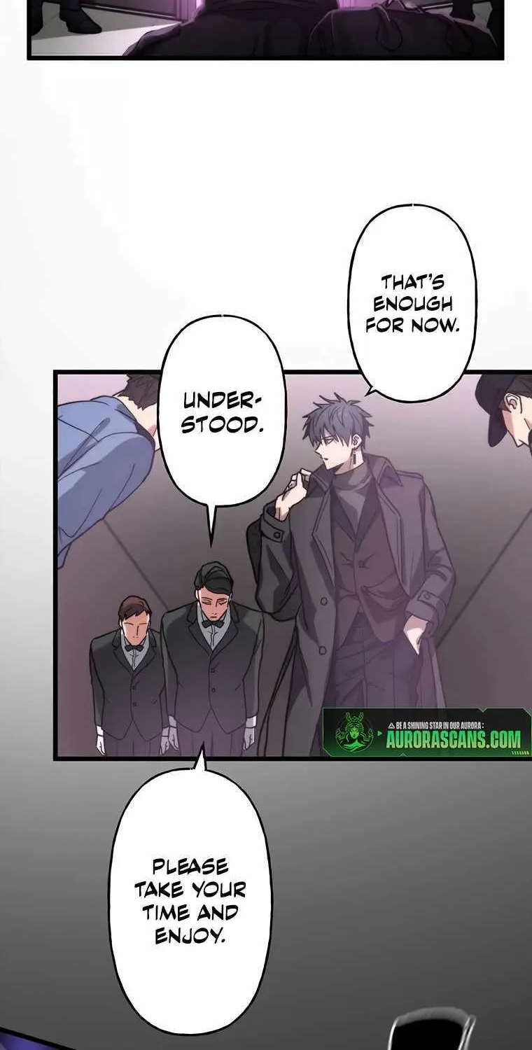 Read Aristocrat’s Revenge chapter 0.1 image 17 on Lezhin