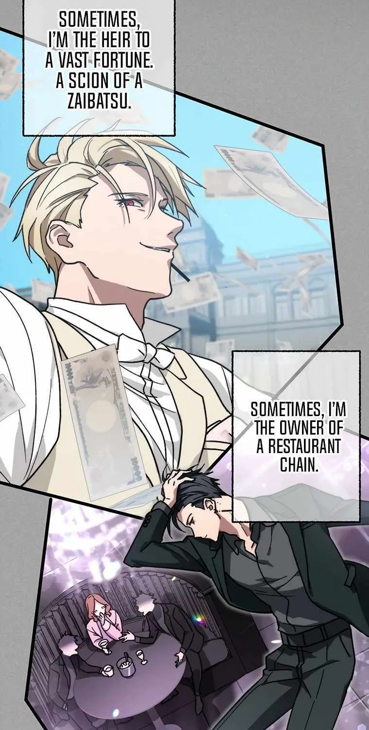 Read Aristocrat’s Revenge chapter 0.1 image 23 on Lezhin