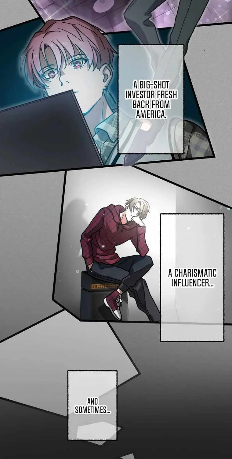 Read Aristocrat’s Revenge chapter 0.1 image 24 on Lezhin