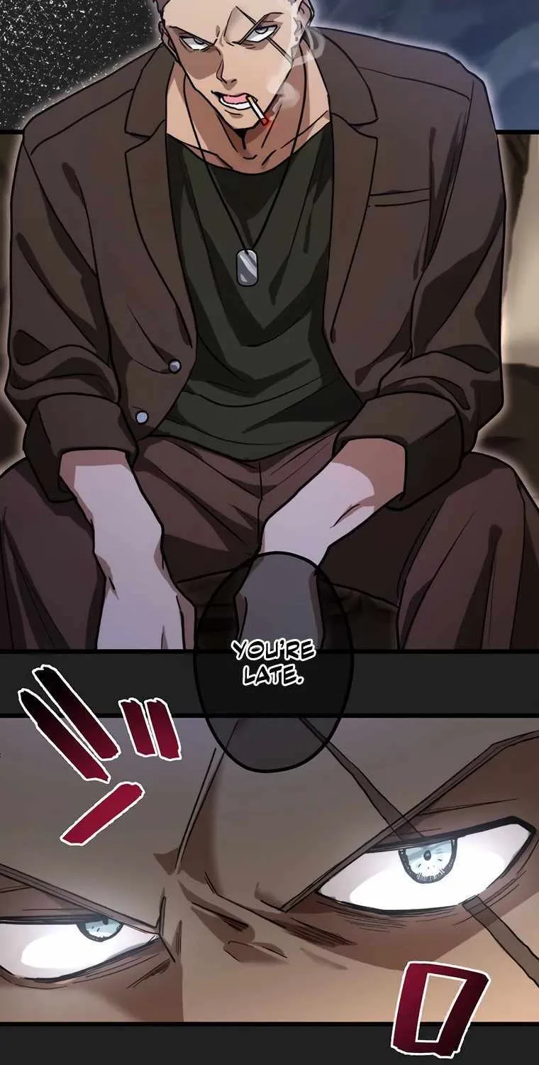 Read Aristocrat’s Revenge chapter 0.1 image 35 on Lezhin