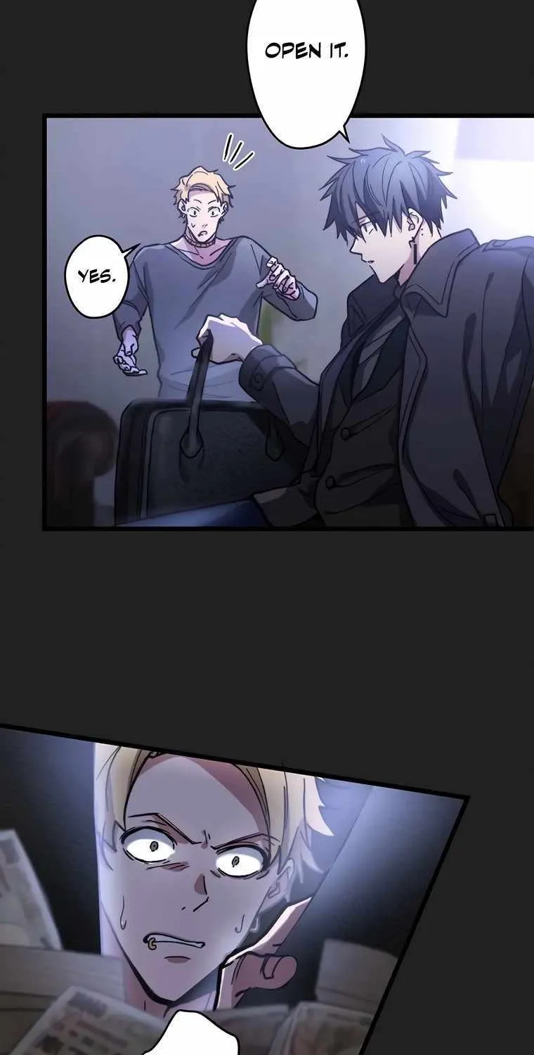 Read Aristocrat’s Revenge chapter 0.1 image 42 on Lezhin