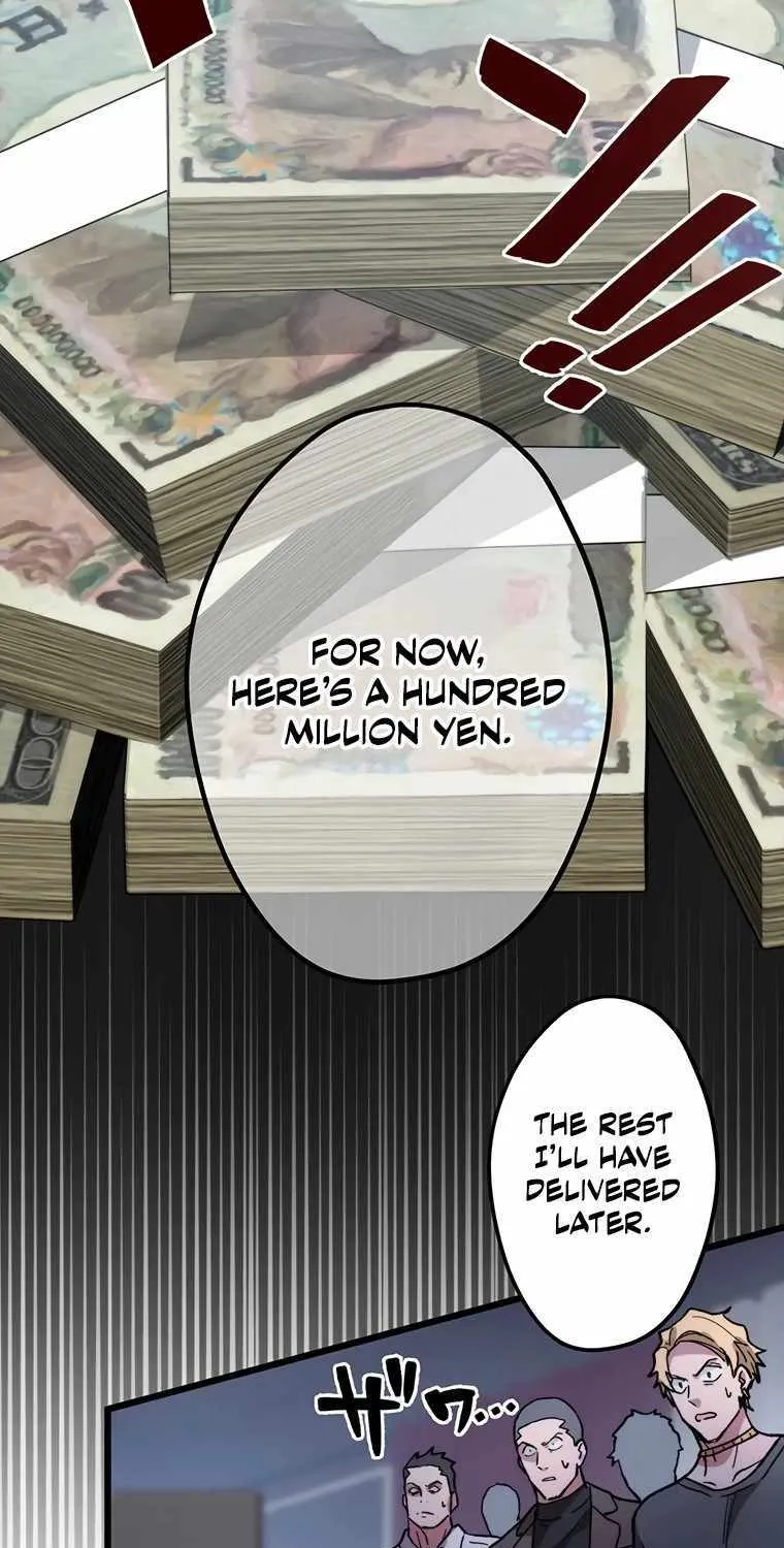 Read Aristocrat’s Revenge chapter 0.1 image 45 on Lezhin