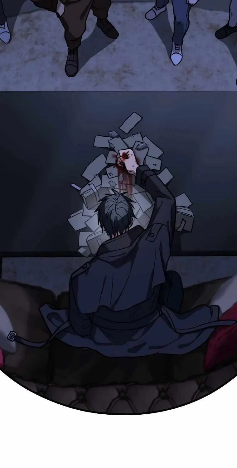 Read Aristocrat’s Revenge chapter 0.1 image 58 on Lezhin