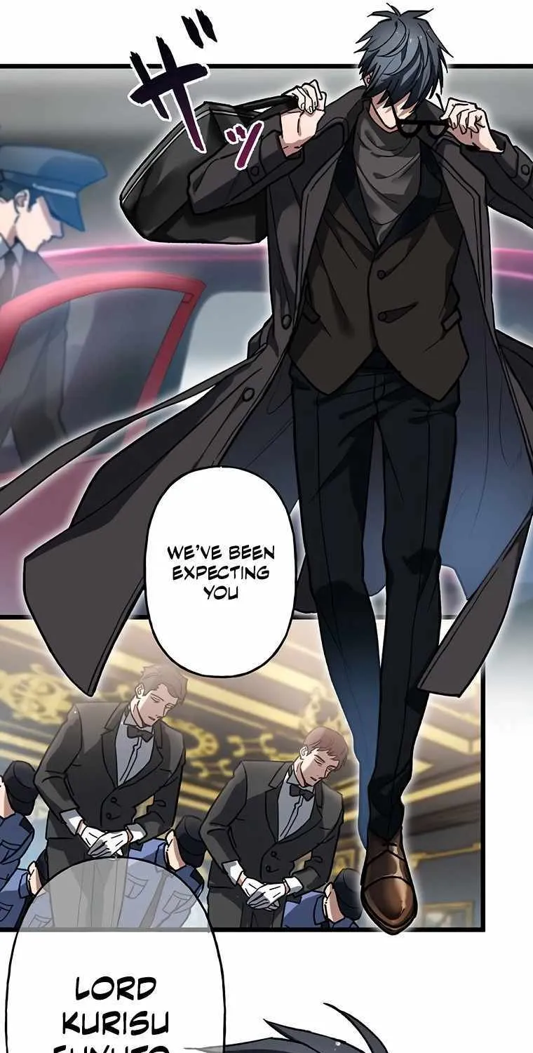 Read Aristocrat’s Revenge chapter 0.1 image 7 on Lezhin