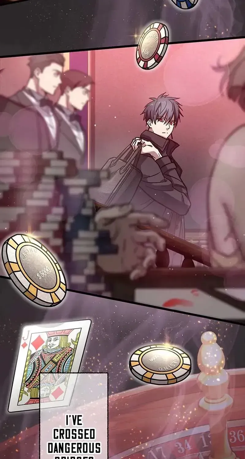 Read Aristocrat’s Revenge chapter 0.2 image 11 on Lezhin