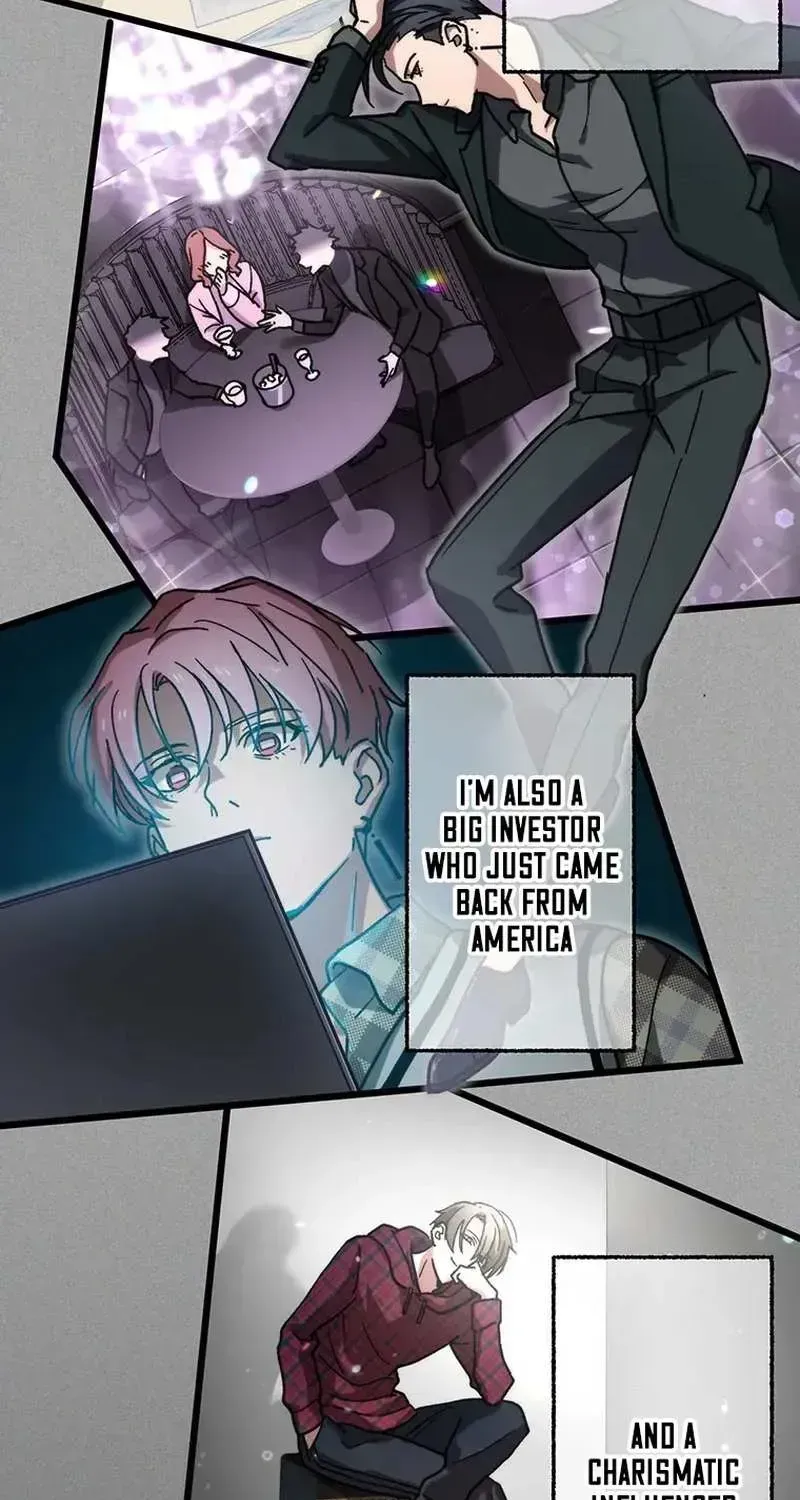 Read Aristocrat’s Revenge chapter 0.2 image 25 on Lezhin