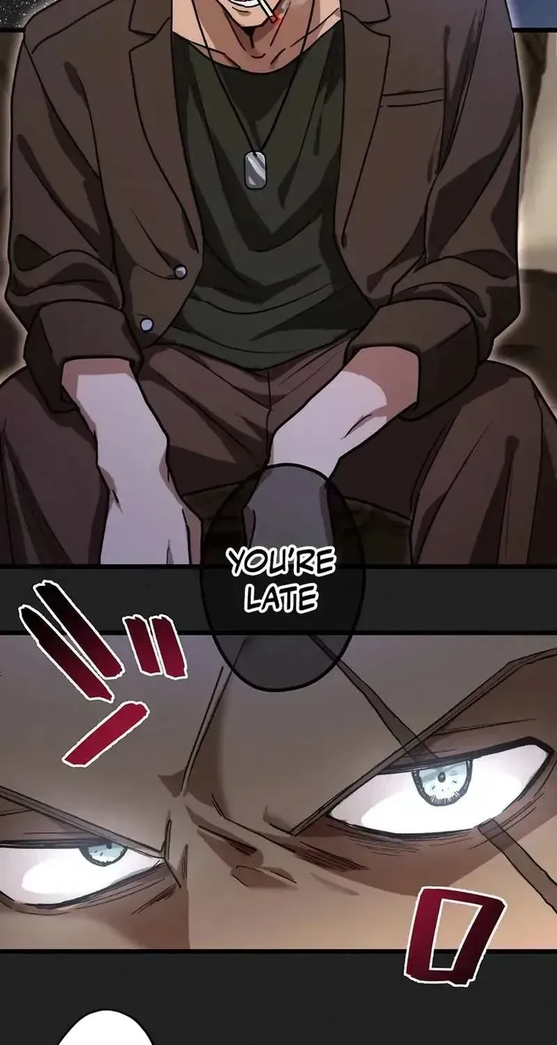 Read Aristocrat’s Revenge chapter 0.2 image 36 on Lezhin