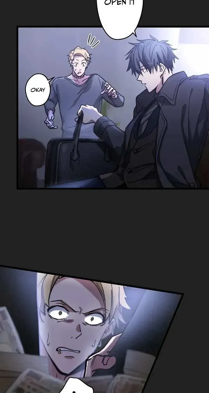 Read Aristocrat’s Revenge chapter 0.2 image 43 on Lezhin